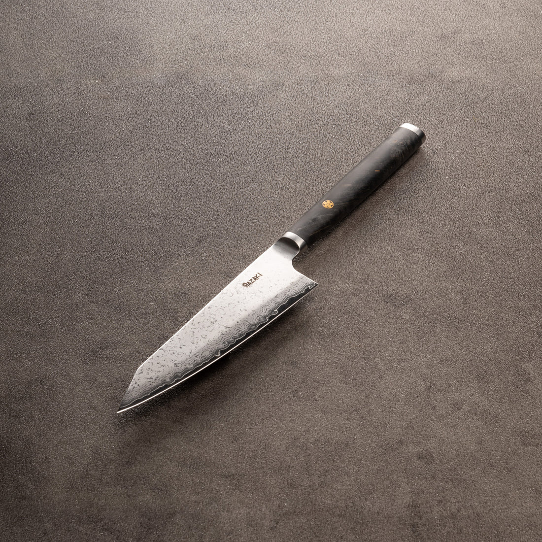 Petty - Érable Burl