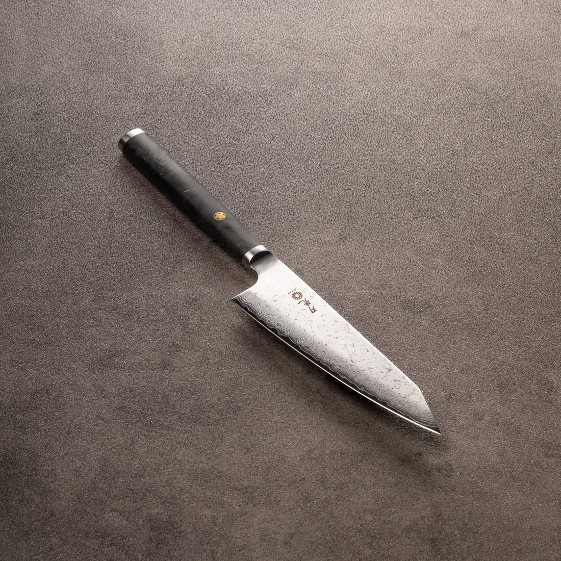Petty - Érable Burl