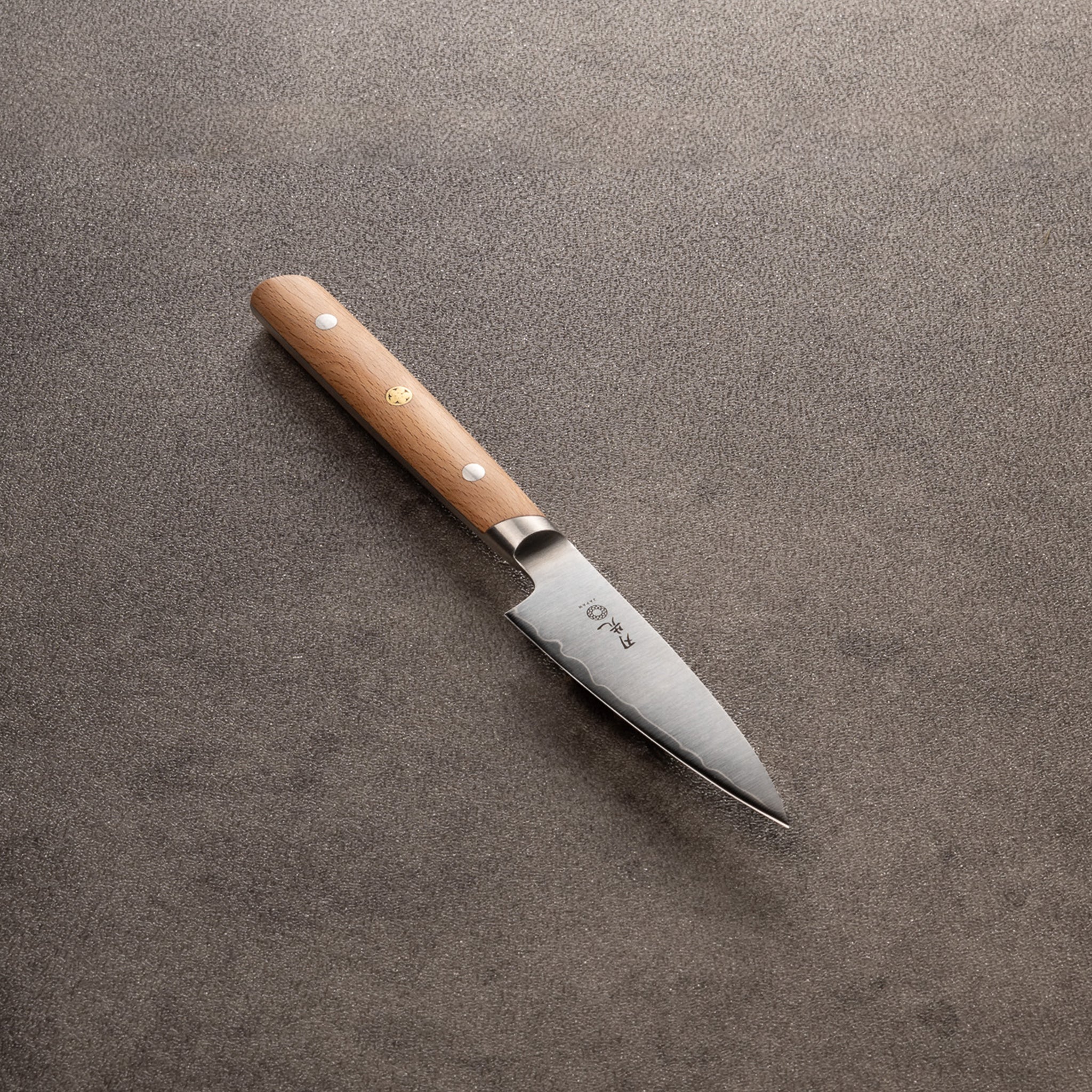 Office - Beech – Hazaki Knives