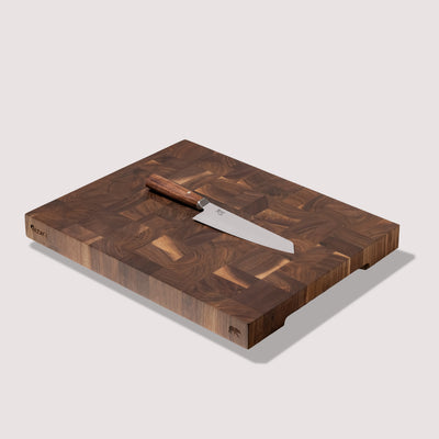 Planche extra-large - Noyer