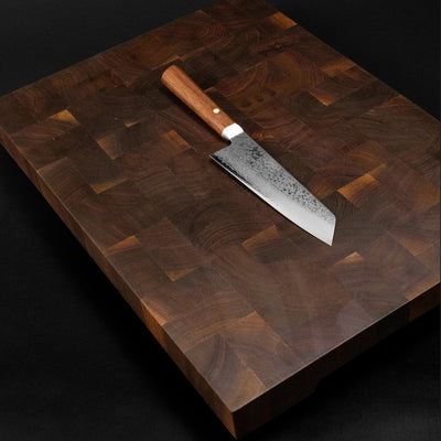 Planche extra-large - Noyer