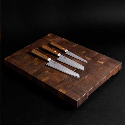 Planche extra-large - Noyer