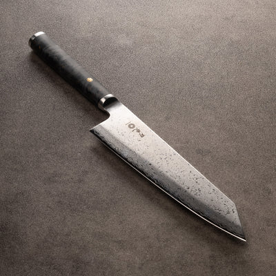 Gyuto-Érable Burl