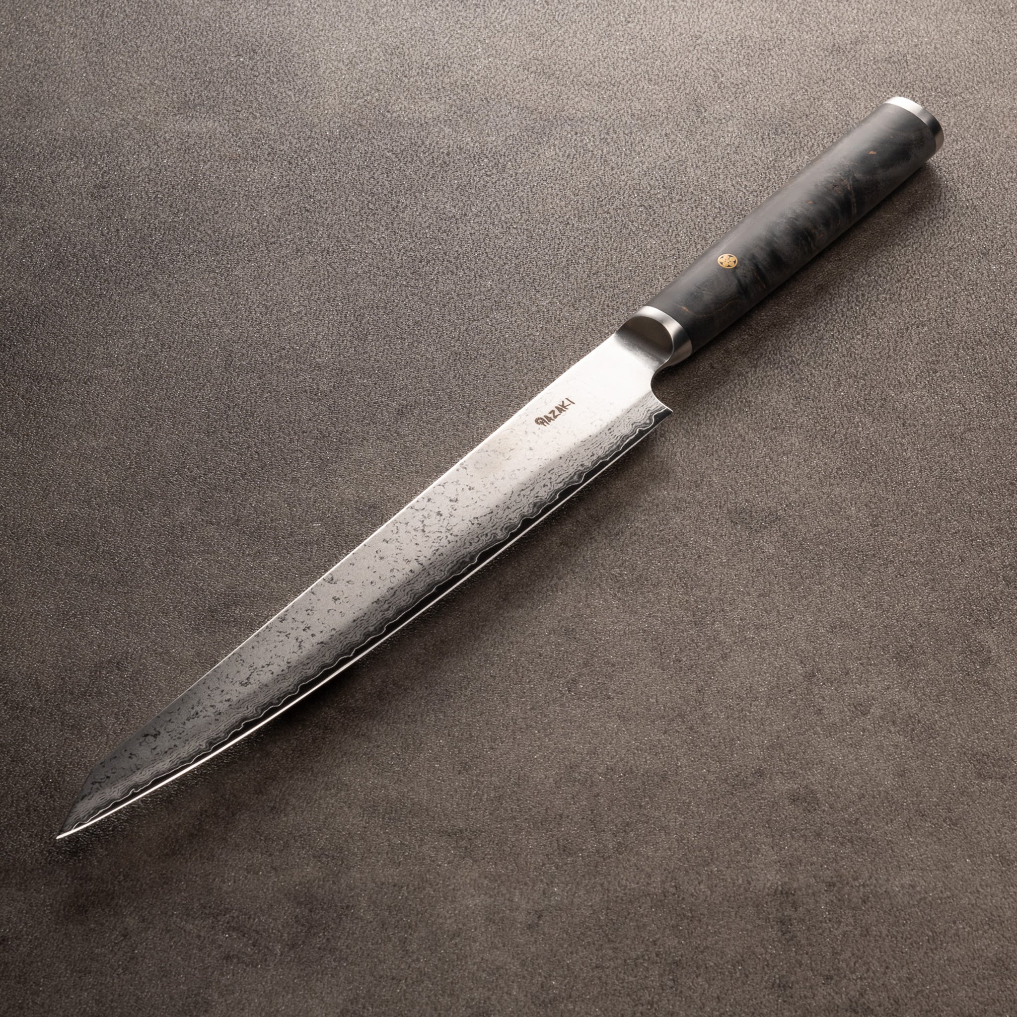 Slicer - Pro Series – Hazaki Knives