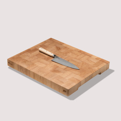 Planche Extra-Large - Bois de Hêtre