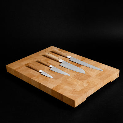 Planche Extra-Large - Bois de Hêtre