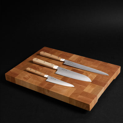 Grande Planche - Bois de Hêtre