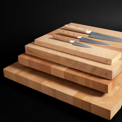 Planche Extra-Large - Bois de Hêtre