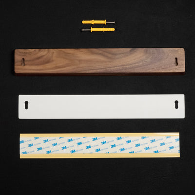 Porte-couteaux-Noyer