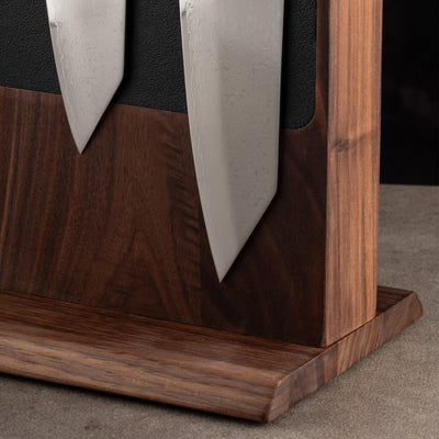 Bloc magnétique complet Pro-Érable Burl