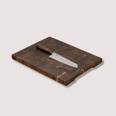 Large Board - Walnut