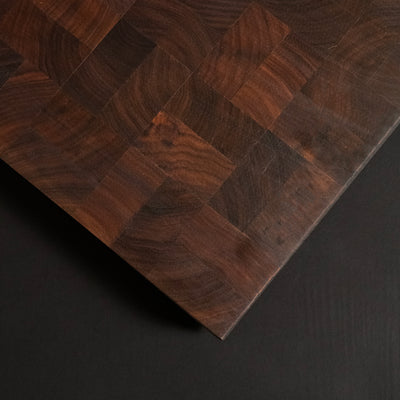 Large Board - Walnut