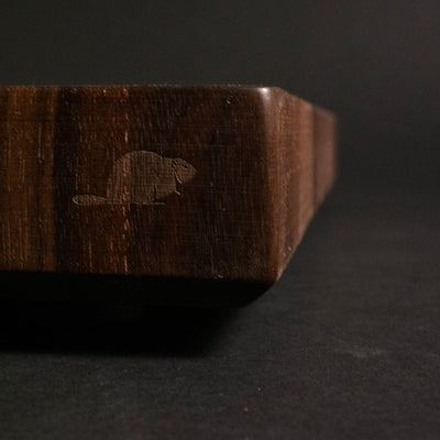 Large Board - Walnut