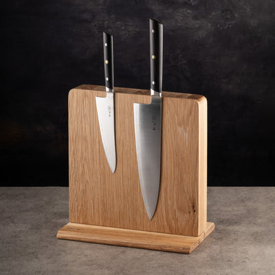 Ensemble Classique Magnétique 3 Pc-Bois Noir