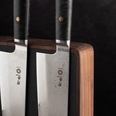 Bloc magnétique complet Pro-Érable Burl