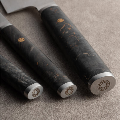 Bloc magnétique complet Pro-Érable Burl