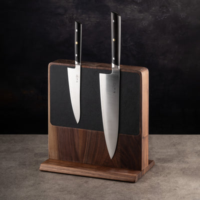 Ensemble Classique Magnétique 3 Pc-Bois Noir