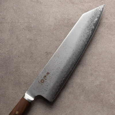 Gyuto - Walnut