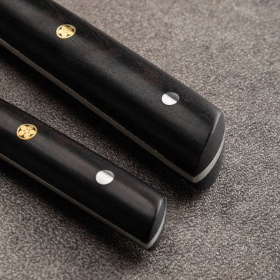 Ensemble Classique Magnétique 3 Pc-Bois Noir