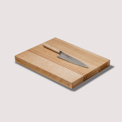 Medium Board - Beech Wood