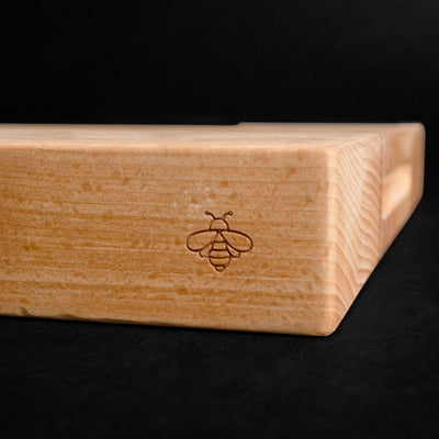 Medium Board - Beech Wood