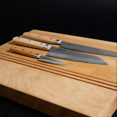 Medium Board - Beech Wood