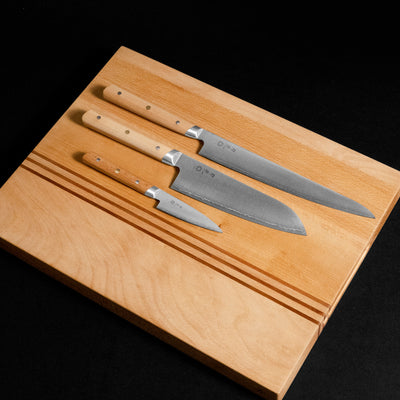Medium Board - Beech Wood