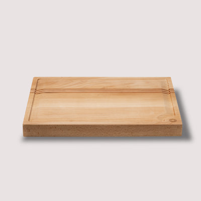 Medium Board - Beech Wood