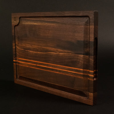 The Ant - Walnut