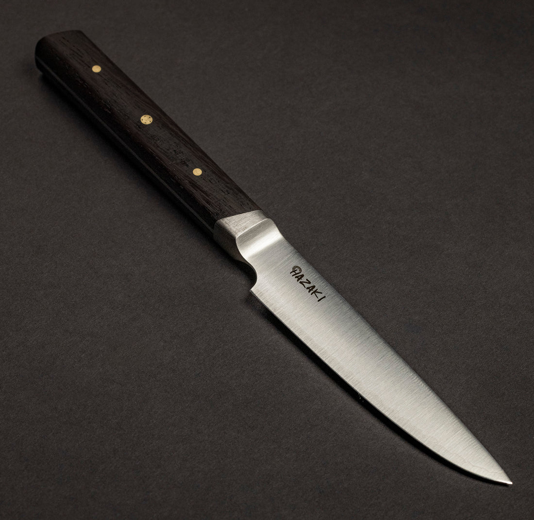 The Kaiju Steak Knife - By Chef Darren MacLean