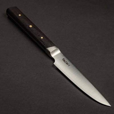 The Kaiju Steak Knife - By Chef Darren MacLean