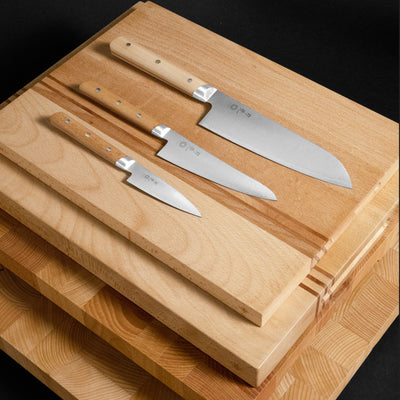 Grande Planche - Bois de Hêtre