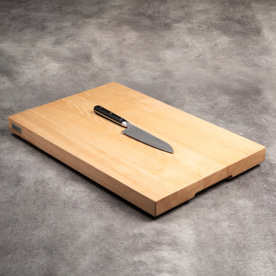 Planche Extra-Large - Bois de Hêtre