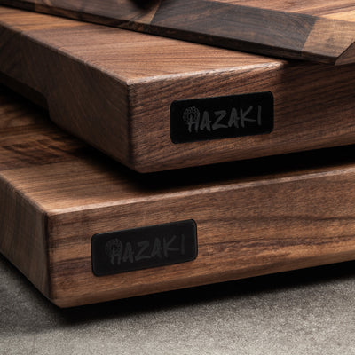 Large Board - Walnut