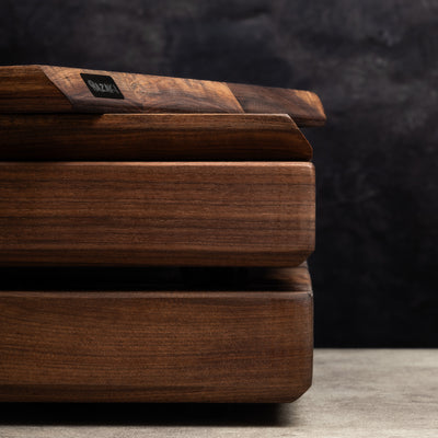 Planche extra-large - Noyer