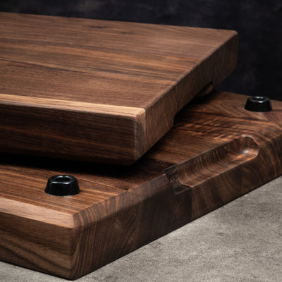 Large Board - Walnut