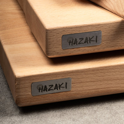 Large Board - Beech Wood