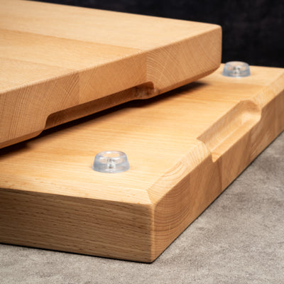 Planche Extra-Large - Bois de Hêtre