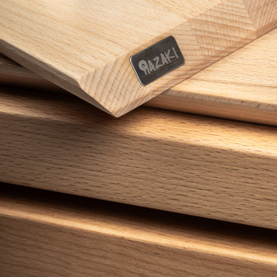 Medium Board - Beech Wood