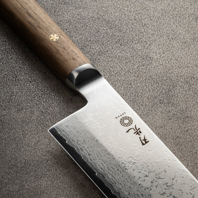 Nakiri - Walnut