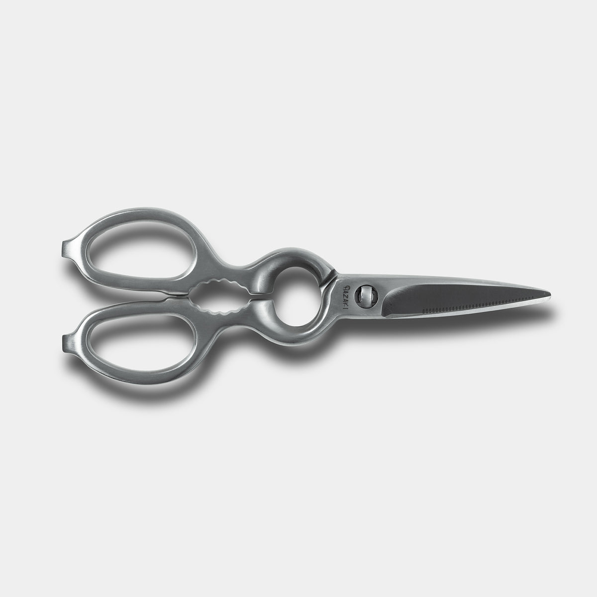 Sepia Crue H220-BK (8点セット) Kitchen Shears - Stainless – Hazaki Knives