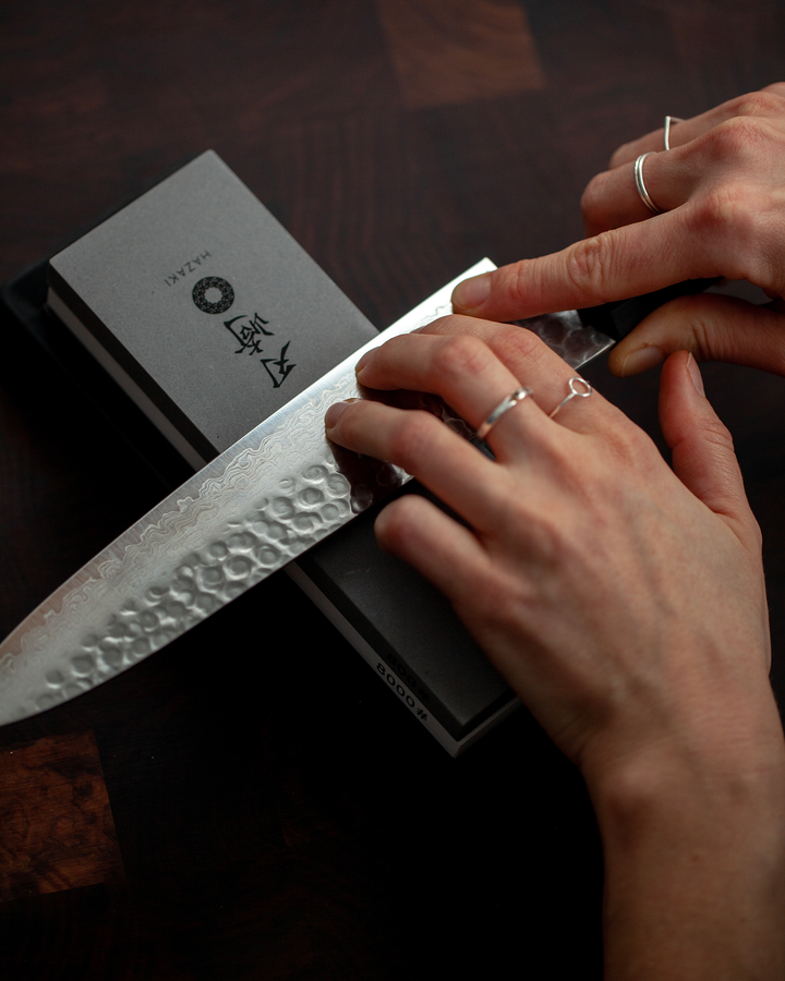Sharpening Accessories – Tokushu Knife