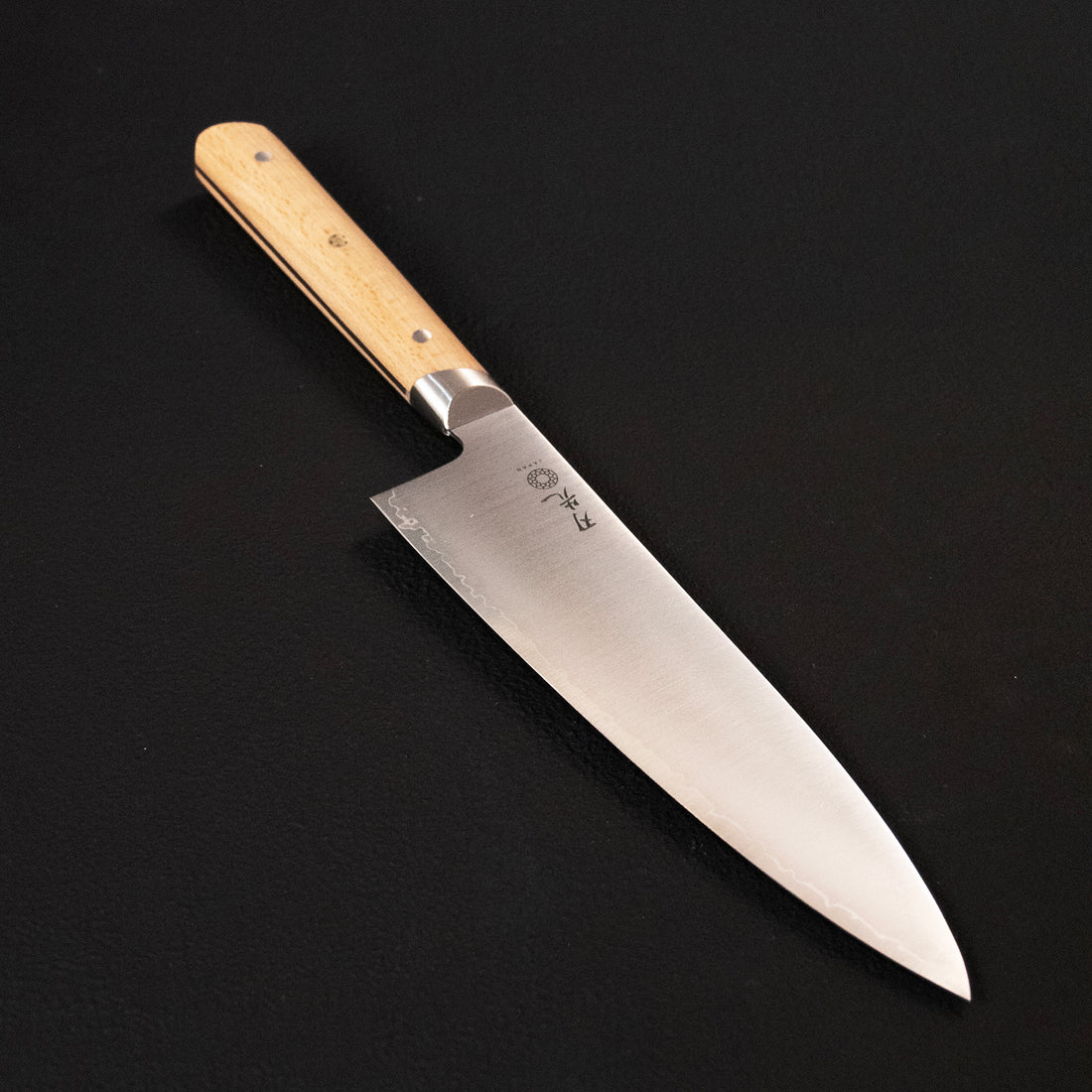 Gyuto - Beech Wood