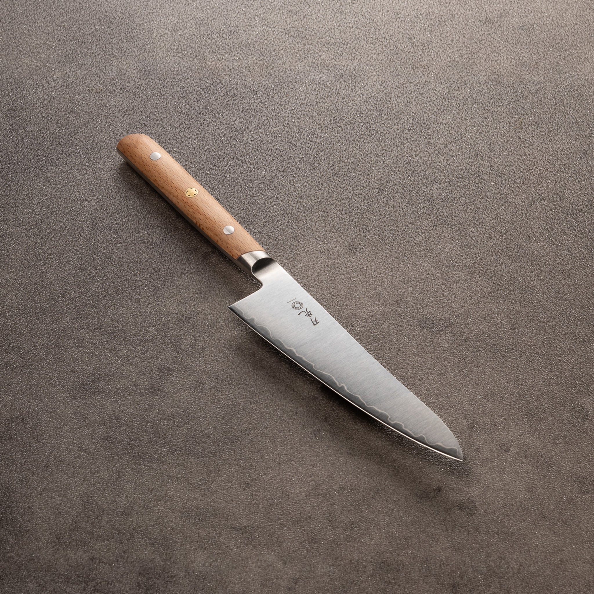 Utility Knife - Classic Series - Hazaki Knives