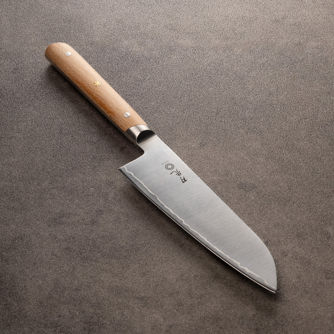 Santoku - Beech