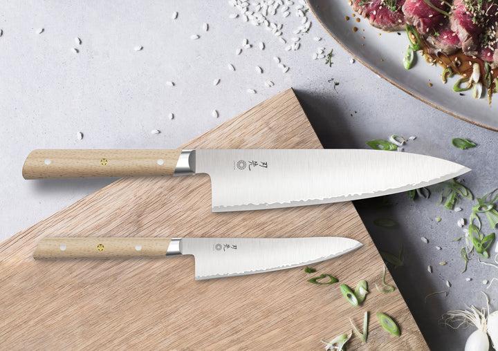 Hi-Soft Material Cutting Board – Chitose Knives