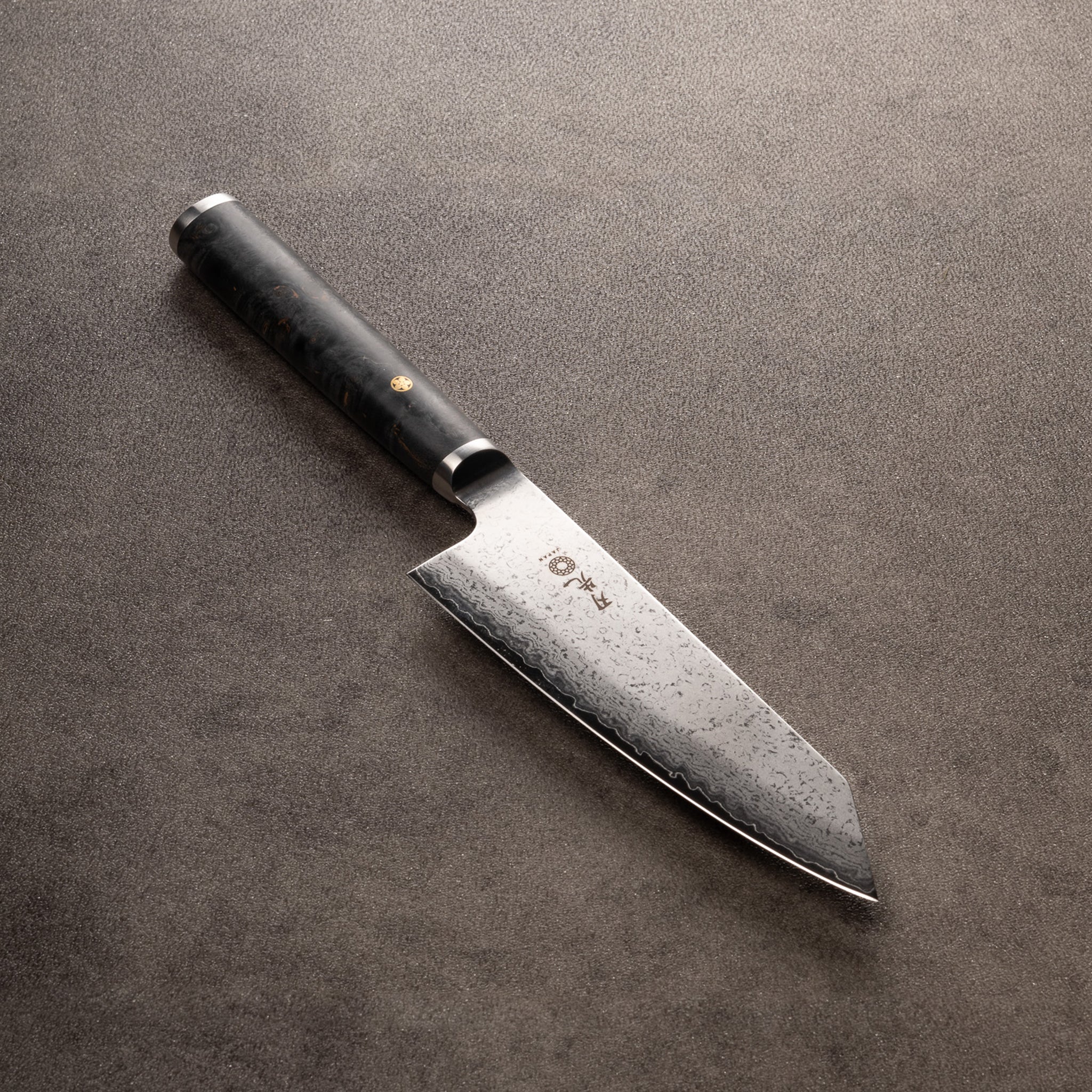 ✴︎Hassaku＊ Santoku - Pro Series – Hazaki Knives