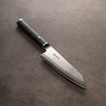 Santoku - Loupe d'érable