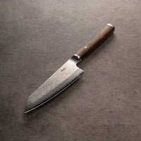 Santoku - Walnut