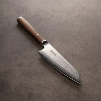 Santoku - Walnut